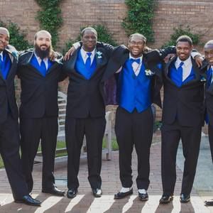 Meet your Posher, Quentin